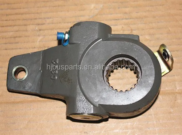 Bus Parts Brake System Slack Adjuster CNLZ Q96 Gears Slack Adjusting Arm photo-2