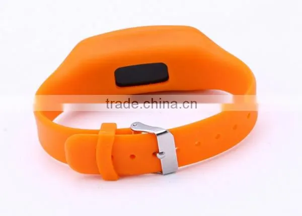 2016 New Fashion Relogio Digital Multi Sport Waterproof Pedometer Watch photo-5