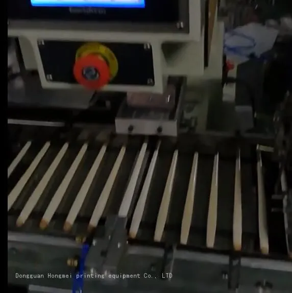 Automatic Pen Printing Heat Transfer Machine Equipment photo-2
