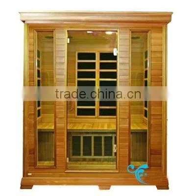 Carbon Flex Panel Saunas