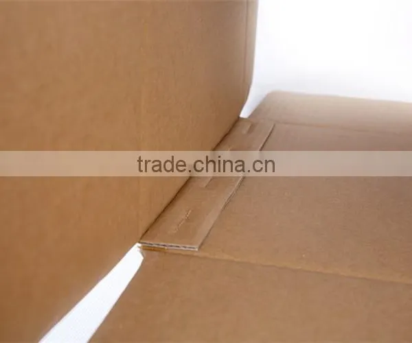 High Quality China Factory Professional Heavy Duty Recycled Biodegradable Corrugated Cardboard Packaging Custom Boxes Wholesale photo-5