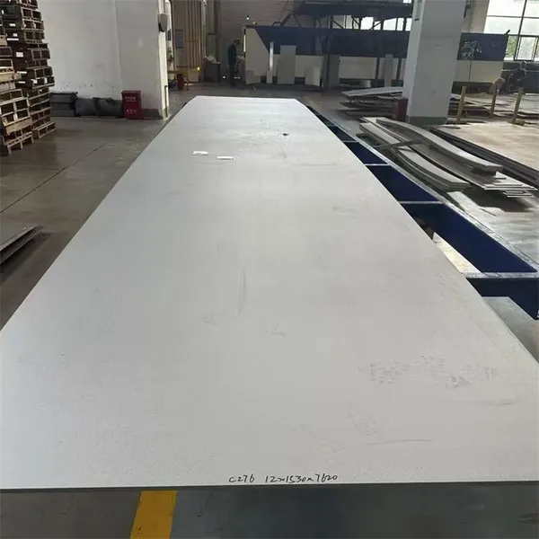 Hastelloy B3 Plate Hastelloy b Corrosion Resistant Alloy Rod/Alloy Steel Plate Sheet photo-4