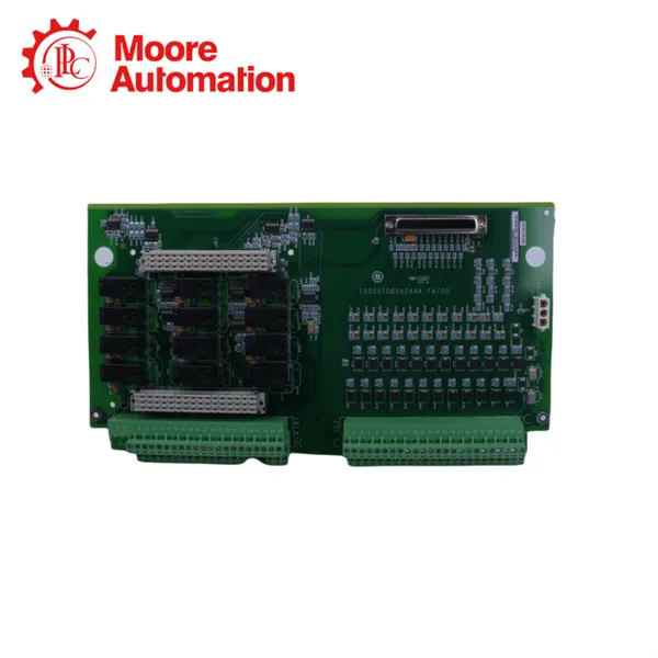 GE IS200TDBSH2A IS200TDBSH2AAA Discrete Simplex Card NEW photo-5