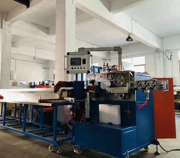 ​​Automatic Wire Cutting Machine​ photo-5