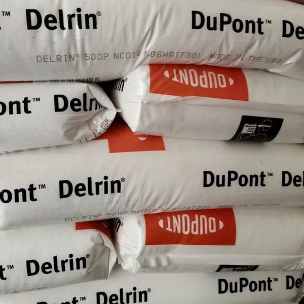 Dupont POM Delrin 500AL Plastic Low Noise Low Wear Self-lubricating Ultra-wear-resistant Automotive Parts photo-3