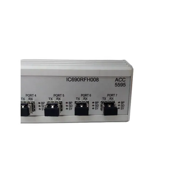 REF543/1MRS050496 Multiple Automation and Sequential Logic Control Functions Are Integrated in One Unit photo-3