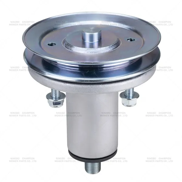 0369 Lawn Mower Spindle Assembly Replaces Ariens 51537100 Mpn 51534800 photo-3