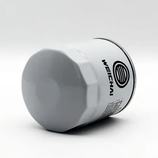 1001740614 Weichai Engine Oil Filter Element Original Factory Shipment photo-6