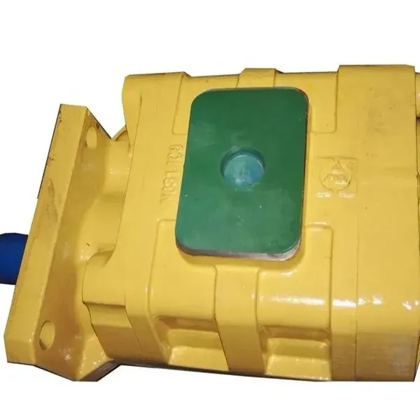 803004063 New Hydraulic Pump Gear for LW500FN ZL50GN Wheel Loader/Charger Building Material Machinery Repair Industries photo-3