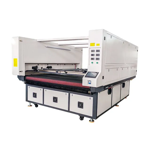 Hot selling popular Co2 Laser Cutting Machine 1325