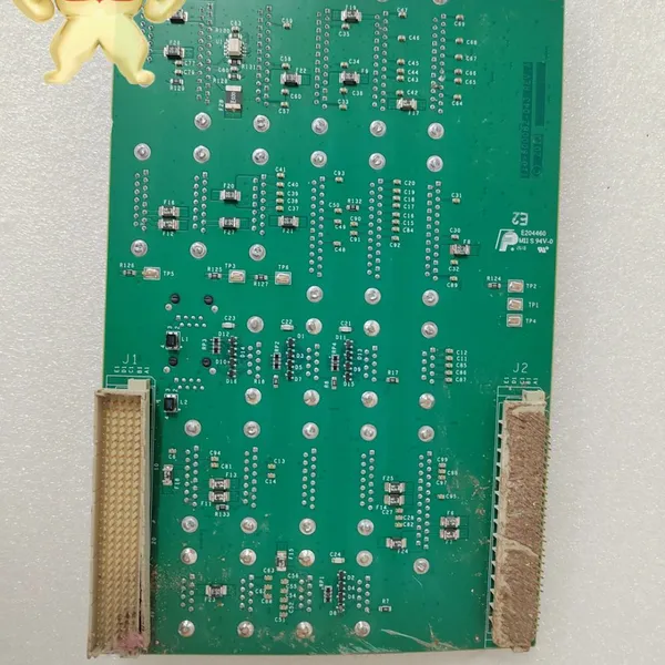 Siemens LAM 810-800082-043: Precision Motion Control for Demanding Factory Floors photo-4
