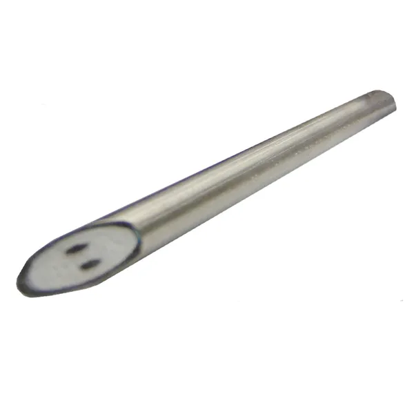 Pre-Terminated MI Heating Cable With Waterproof End Seals for Outdoor Use
