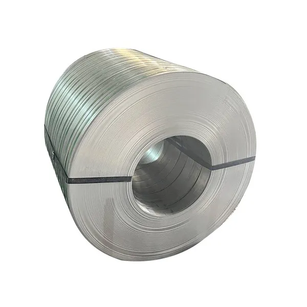 Cold Rolled Carbon Steel Coil Dc01 Spcc Dc04 Factories Galvanized or Measuring Tape Strips Metal