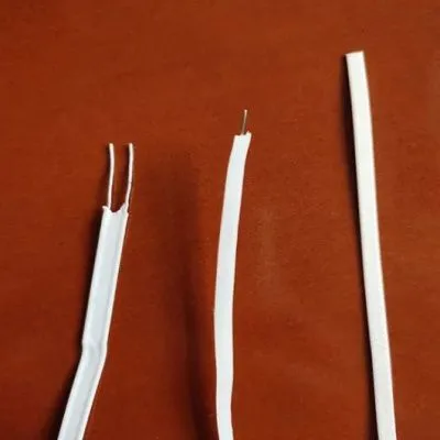 PE Mask Fixing Strip Unit Equipment, Zhongrui Plastic Machinery photo-3