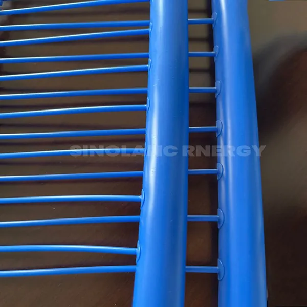 2026 Capillary Tube Mats. Высокоэффективные решения для низкотемпературного радиационного обогрева и охлаждения
