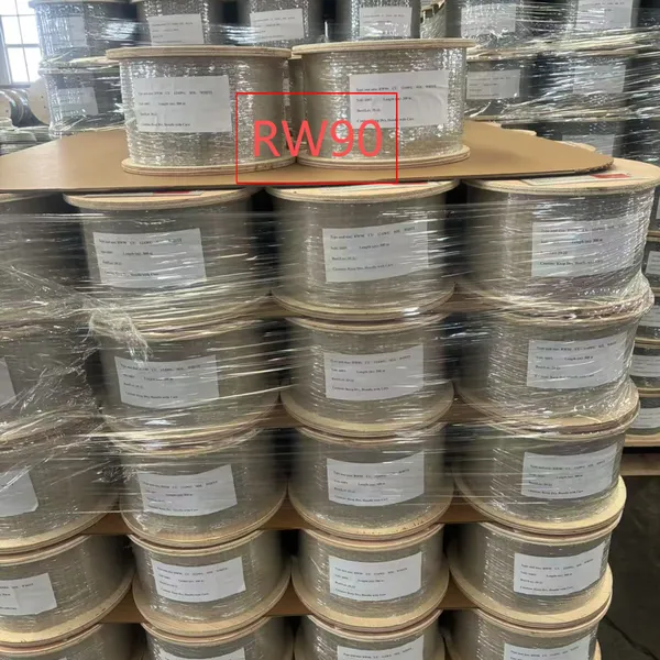 RW90 RWU90 CSA Cable