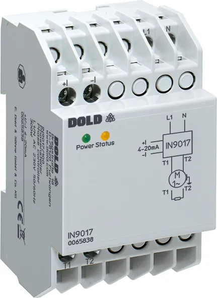 High Precision Timer Relay New Original Dold relay TIMER ON-DELAY 0,15S-30H 0012755
