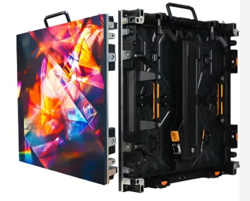 Stock Mobile 4K-Auflösung 5-Jahres-Garantie Veranstaltung Konzert DJ