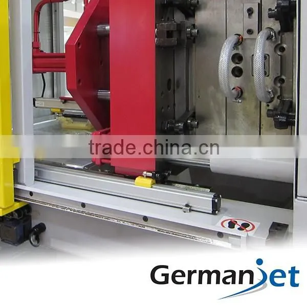 0-10V Voltage Absolute Magnetostrictive Linear Scale photo-5