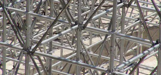 Scaffolding photo-2