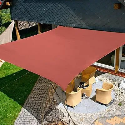 Awnings, Umbrellas & Rain Gear