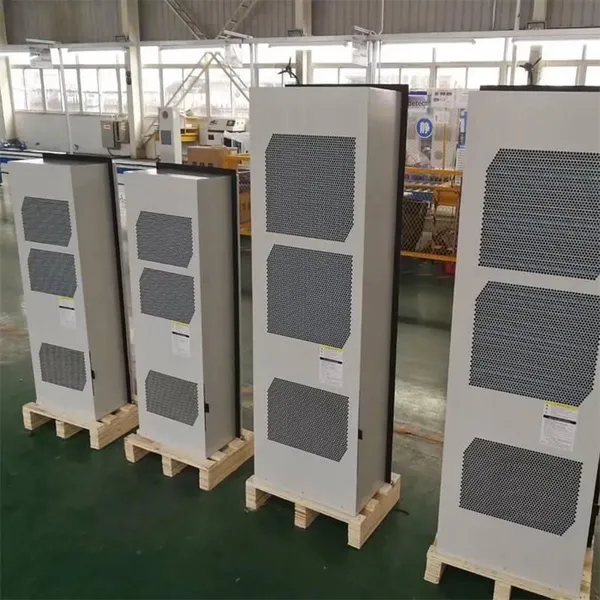 Control Cabinet Cooling Air Conditioner, Constant Temperature and Humidity Refrigerator for Inverter With Low Humidity, Same Type Cabinet Air Conditioner