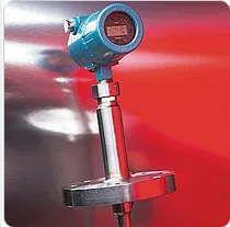 The Rosemount 3300 Guided Wave Radar Level and Interface transmitters