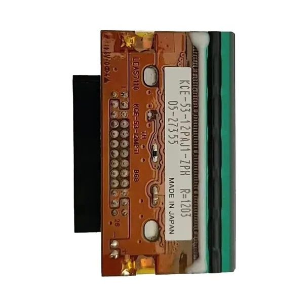 215984 DF/DataFlex Plus 53mm Thermal Printhead Assy for Videojet 6320 DF+ TTO Printer photo-4