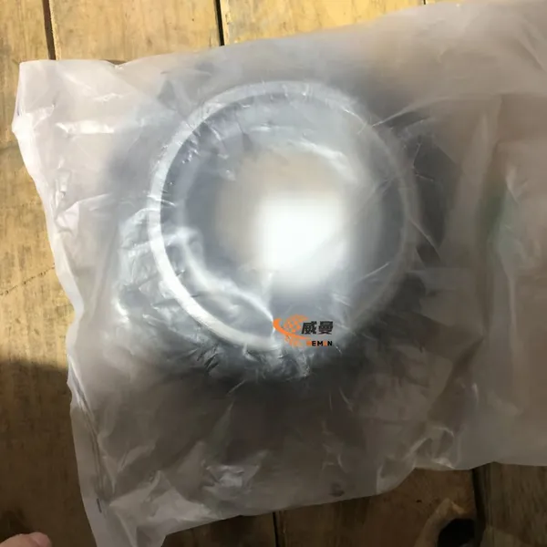 Original ZF 4642 301 136 Pump Impeller Bearing Seat For Transmission Spare Parts in Stock. photo-2