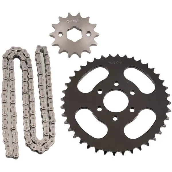 High Quality Transmission Machine Standard Chain Sprocket China Manufacturer