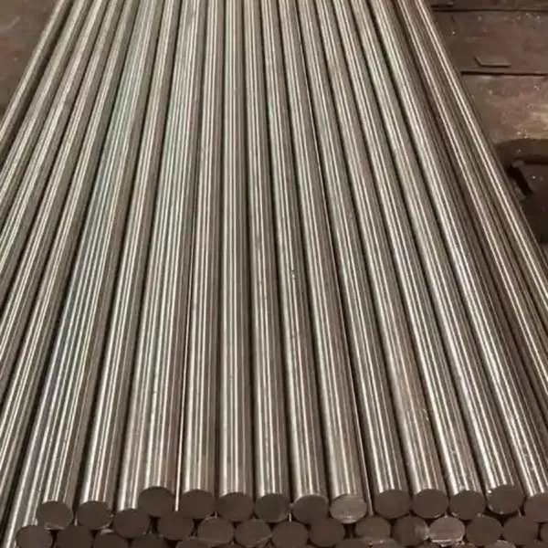 201 304 340 316 316l Stainless Steel Round Bar Rod photo-3