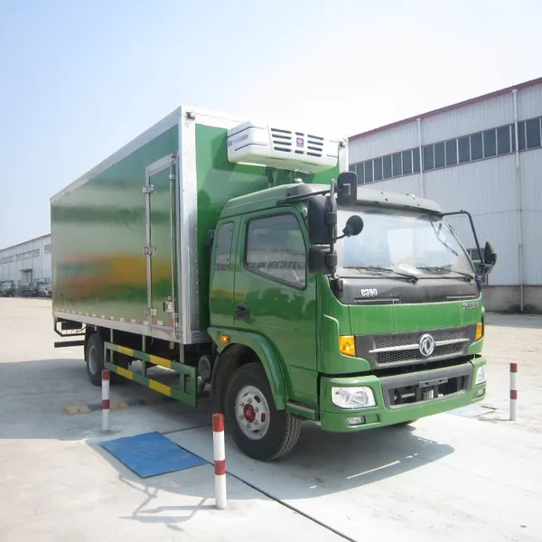 Medical Waste Collection Truck|Biomedical Waste Truck|Medical Waste Disposal Truck|Biomedical Waste Vehicle photo-2