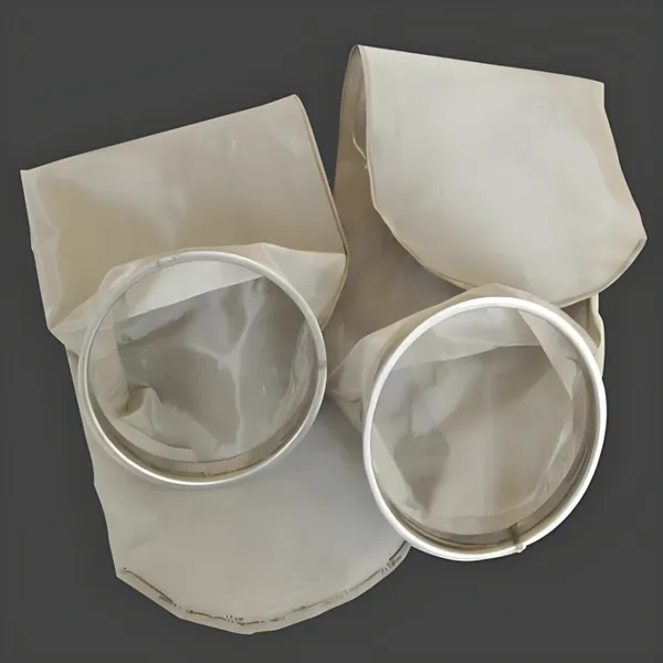 Stainless Steel Mesh Filter Bag, 304 Material, 200 Micron, Standard Compliant, 30-Day Return Policy photo-5