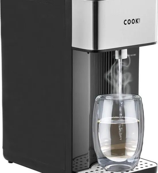 Water Dispenser photo-5