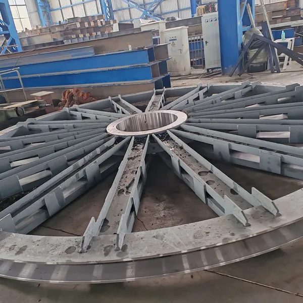 Precision Machining and Custom Mechanical Processing Using 220V CNC Lathe for Complex Geometry Components photo-5