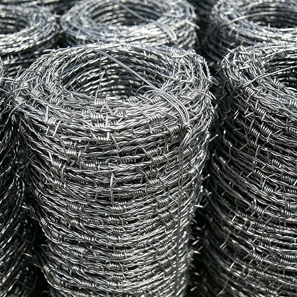 Stainless Steel Wire Mesh With Razor Wire Coils, Durable, Safe and Reliable. photo-4