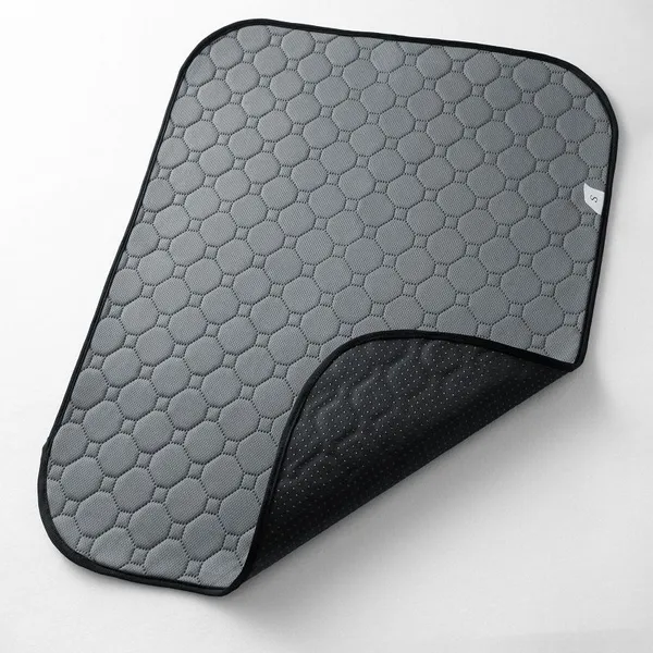 P0017-eye Bird Material-Washable Pet Pee Pad