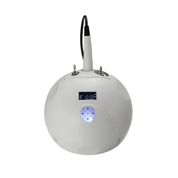 Panda-box Home Personal Care RF Skin Lifting Wrinkle Removal Beauty Machine photo-3