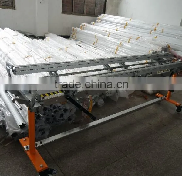 Automatic Warp Tying Machine photo-5