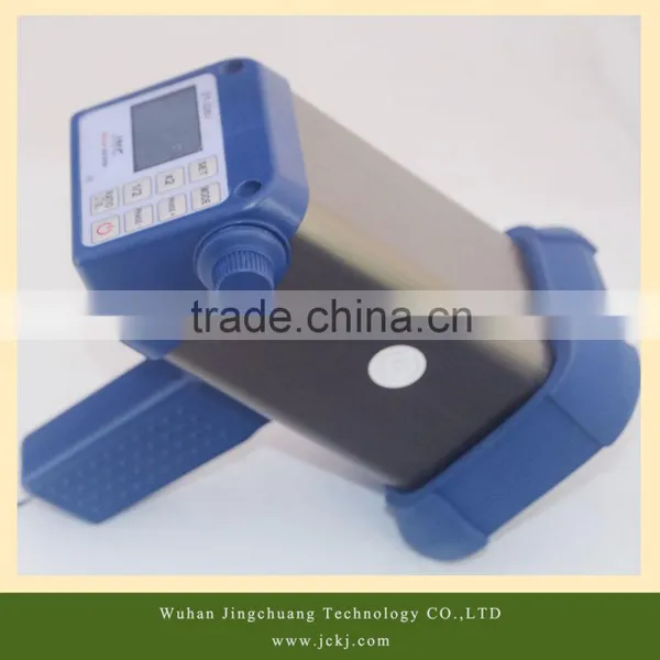 Battery Powered Digital Stroboscope With UV LED photo-3