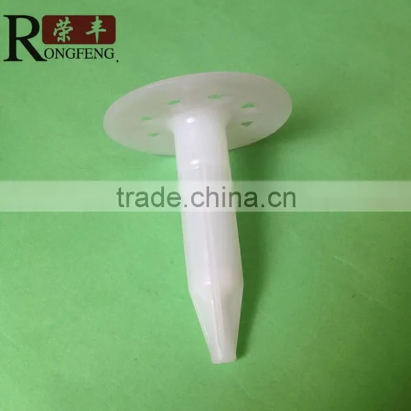 Best Price Insulation Shooting Nails 25mm-200mm photo-5