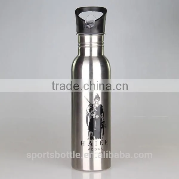 Stainless Steel Water Bottle photo-3
