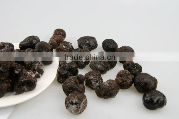 High Quality Frozen Truffle Raw Material Truffle Sale Price photo-2