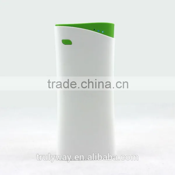 Trulyway TL-29 13000mAh Portable Charger for Smart Phones and Digital Devices-optional Colors photo-5
