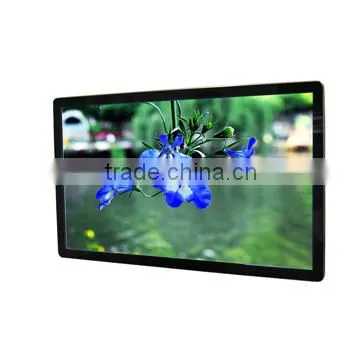 Lcd Screen 32" Wall Mounted Auto Media Player Multi Display Video Wall Touch Screen Led Display Screens Advertising photo-4