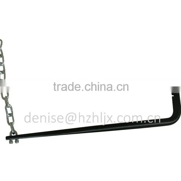 Hongli Professional Tractor Parts/trailer Connection Accessories photo-4