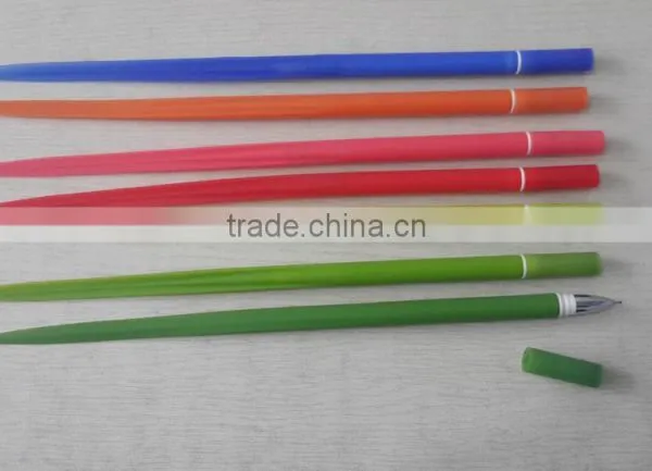 High Quality Pooleaf Gel Pen Gift Pen Novel Pen