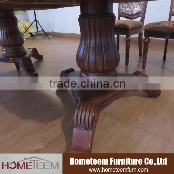Made in China Europe Style Design Furniture photo-5