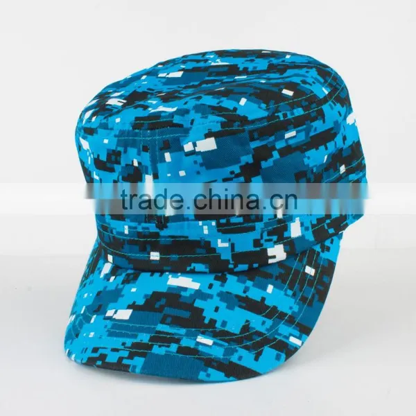 2015 Custom Good Quality Qingdao Cap Legionnaire Cap With Camo photo-2