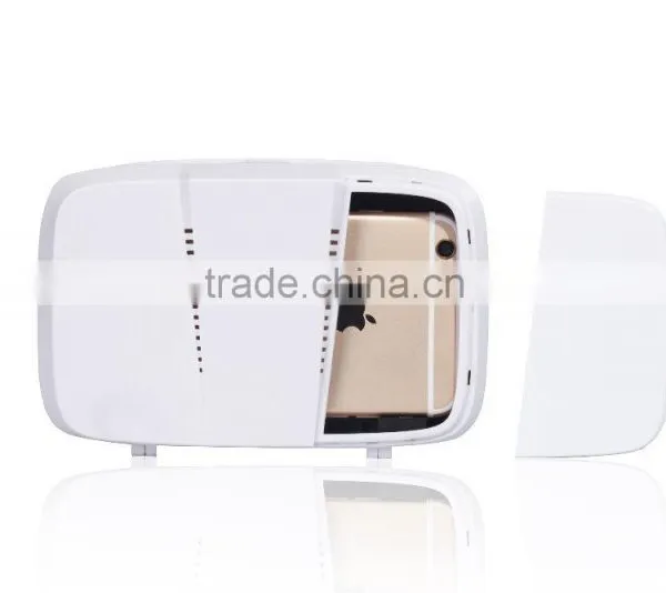 Neweat Hot Selling VR 3d Glasses for Mobile Video Games photo-2